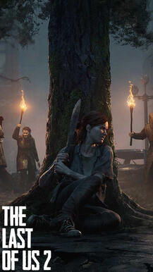 Last of Us:Part 2