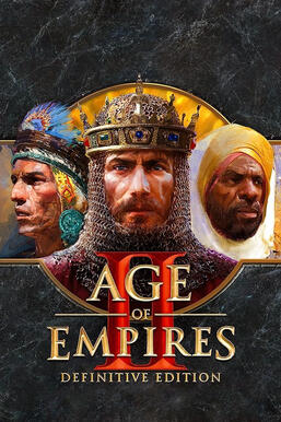 Age of Empires 2